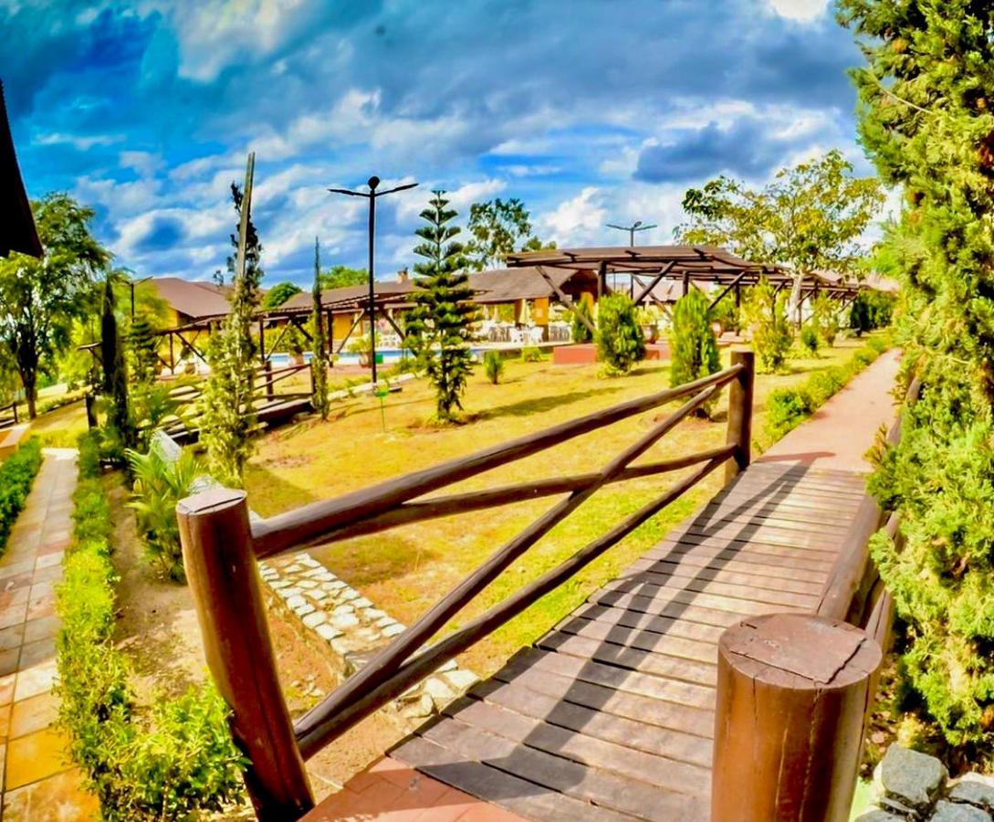Gravata Apartamento Winterville Εξωτερικό φωτογραφία