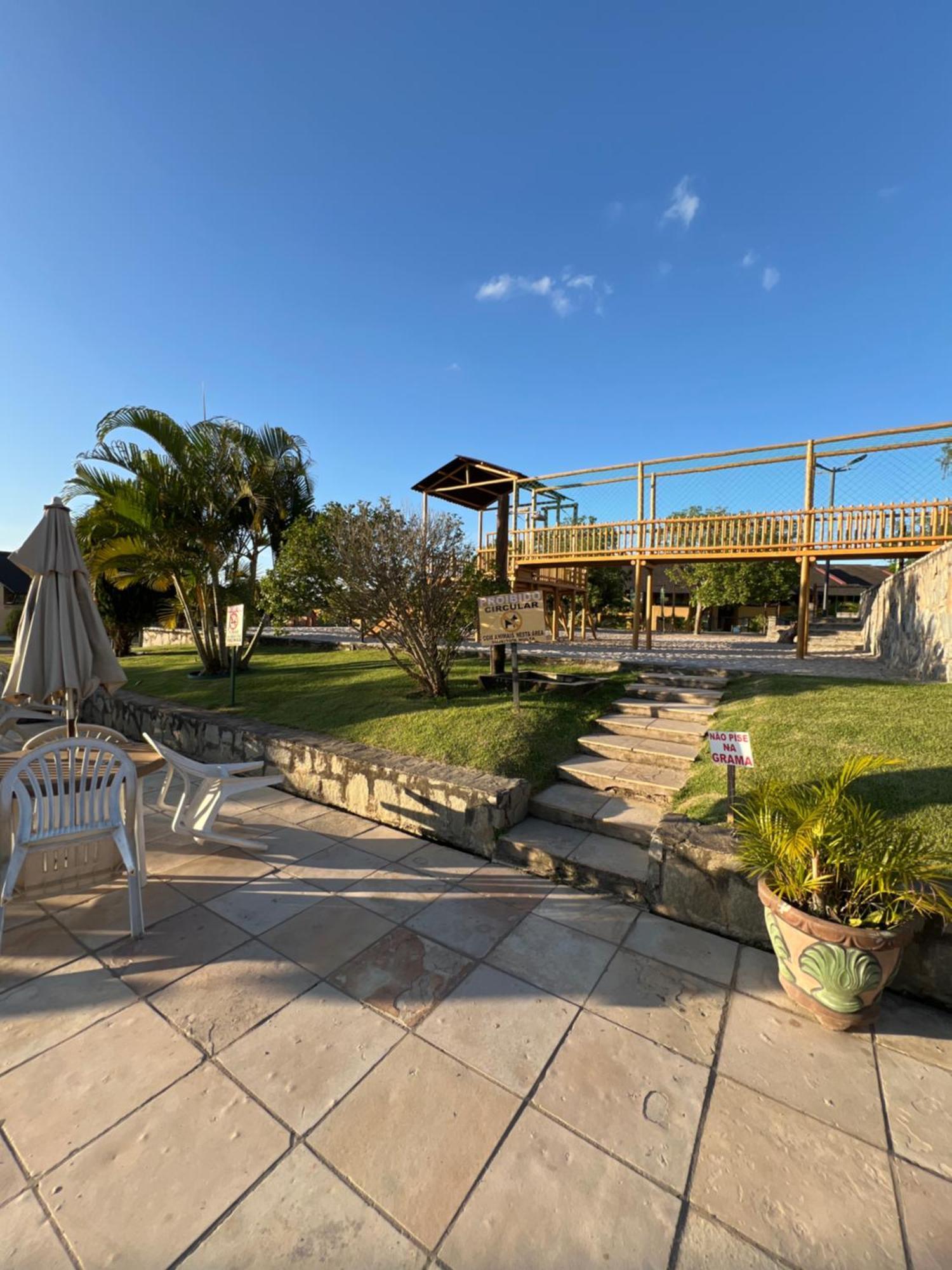 Gravata Apartamento Winterville Εξωτερικό φωτογραφία