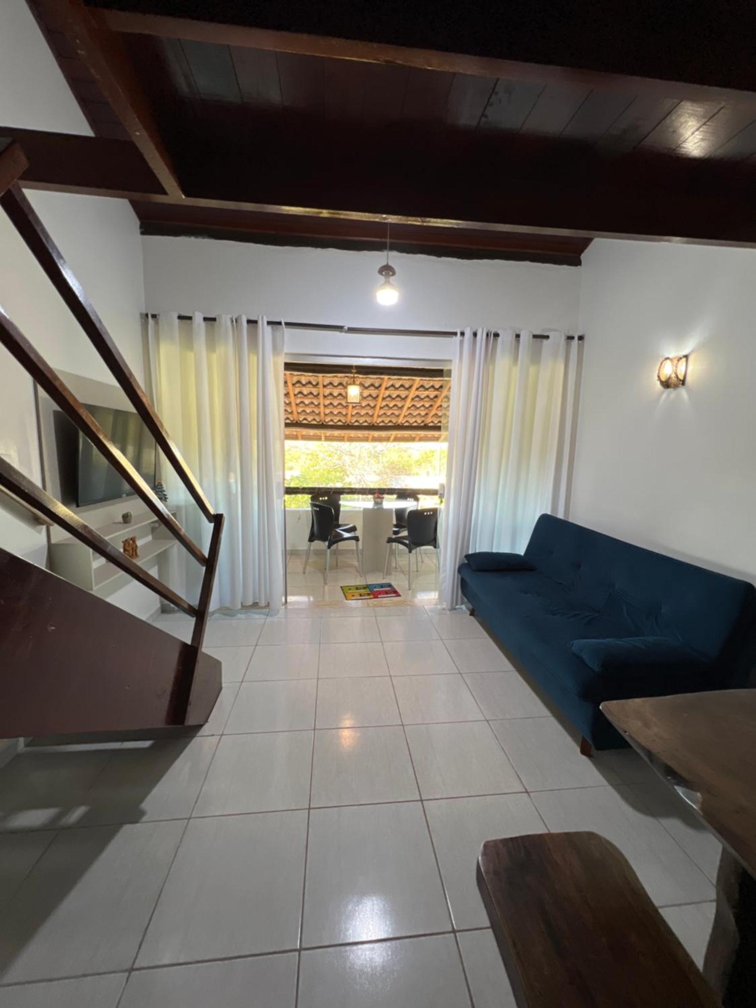 Gravata Apartamento Winterville Εξωτερικό φωτογραφία